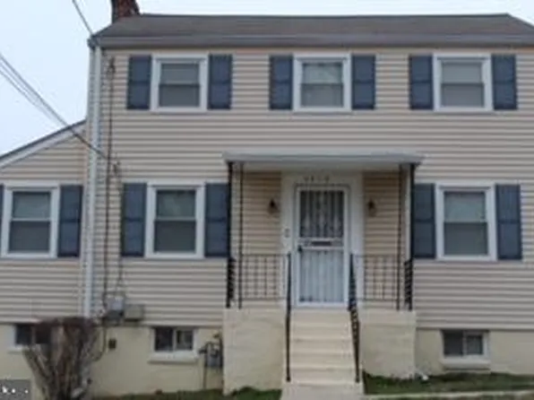 4919 55th Pl, Hyattsville, MD 20781