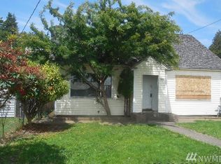 1806 Cherry St, Aberdeen, WA 98520