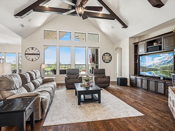 5th image of 4076 Preston Lakes Cir