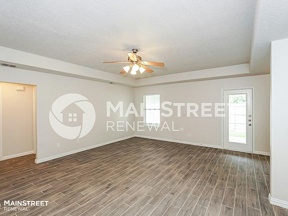 WM - Living Room