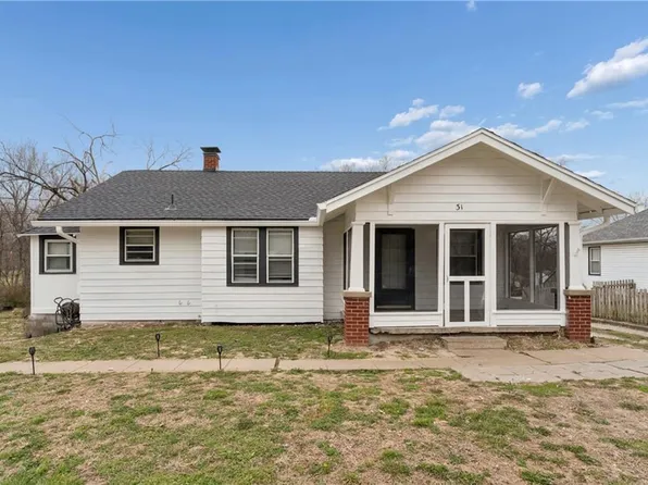 31 N 72nd St, Kansas City, KS 66111