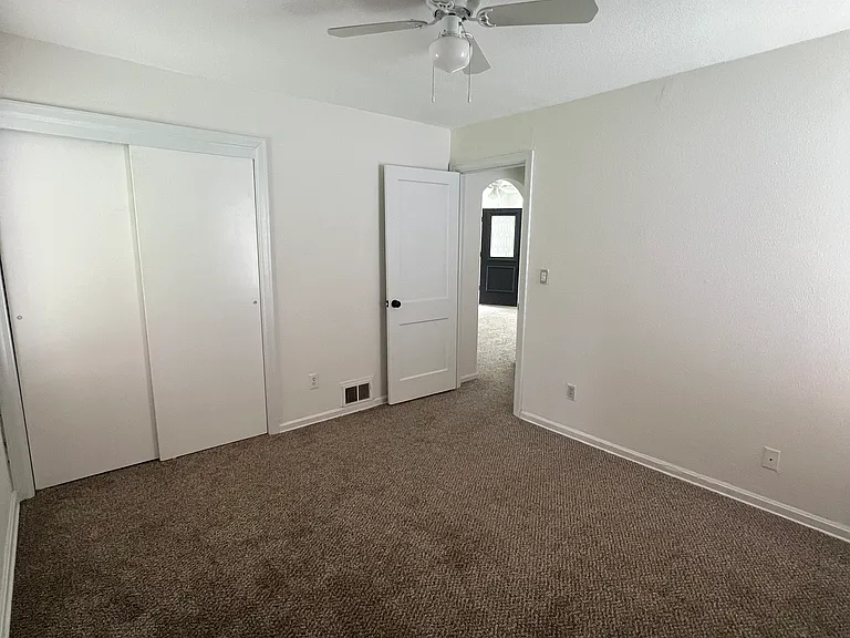Back Bedroom