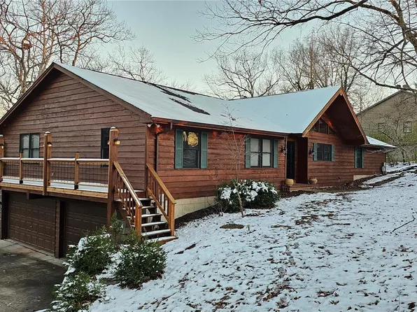 158 S Kings Rd, Marthasville, MO 63357