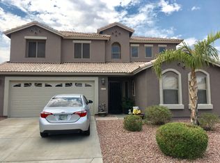 2733 E Beverly Rd, Phoenix, AZ 85042