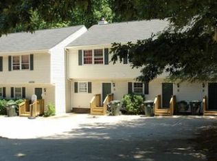 4930 N New Hope Rd #C, Raleigh, NC 27604