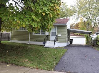 2224 Winnebago Rd, Waukegan, IL 60087