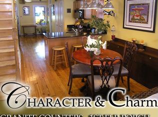 216 S Bouldin St, Baltimore, MD 21224