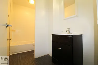 Rented by Bruma Realty LLC