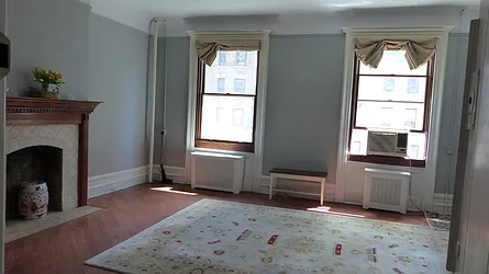 Rented by Immac Realty