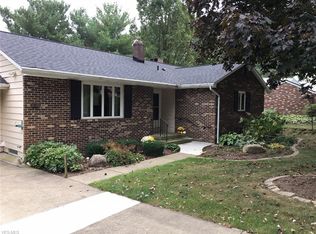 436 Kinney Cir, Wooster, OH 44691