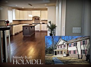 21 Glenn Way, Holmdel, NJ 07733