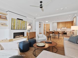 119 Wood Rd #303, Snowmass Village, CO 81615