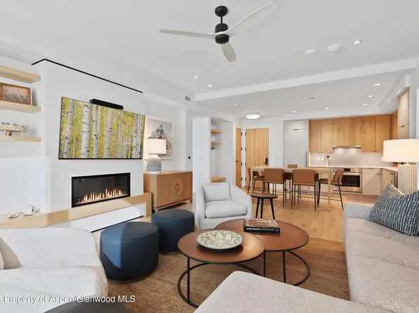 119 Wood Rd #303, Snowmass Village, CO 81615