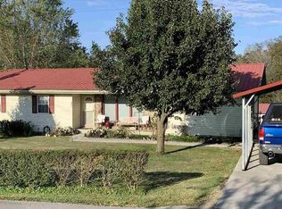 2260 Green Acres Cir, Sevierville, TN 37862