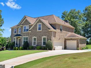 80 River Watch Dr, Covington, GA 30014