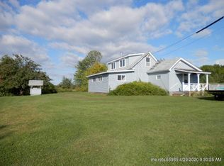 27 Hilltop Ln, Solon, ME 04979