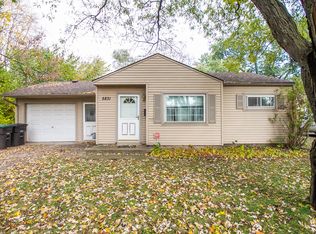 5831 Daniels St, Taylor, MI 48180
