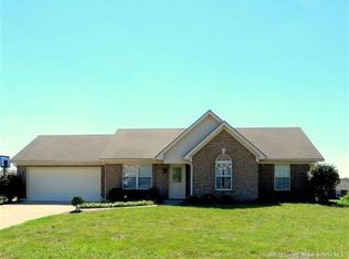 6403 Night Sky Dr, Charlestown, IN 47111