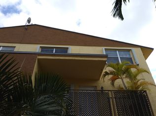 15461 SW 81st Circle Ln APT 64, Miami, FL 33193