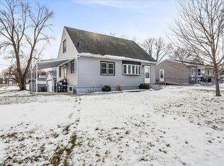 1656 Plymouth Ave, Waterloo, IA 50702