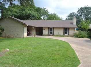 3306 Whitepine Dr #B, Austin, TX 78757