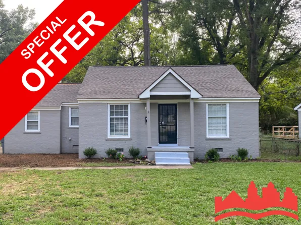 956 Goodman St, Memphis, TN 38111