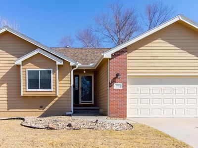 7662 Orourke Dr, Lincoln, NE, 68516