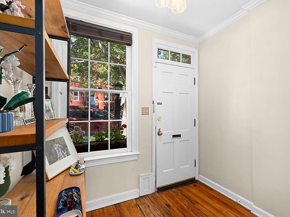 2nd image of 2726 P St NW