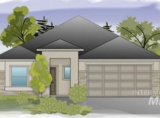 6656 N Spindrift Way, Meridian, ID 83646