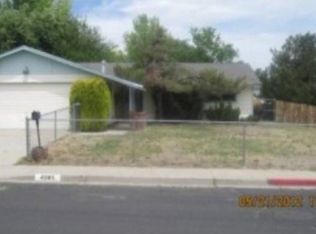 4385 El Gato Way, Reno, NV 89502