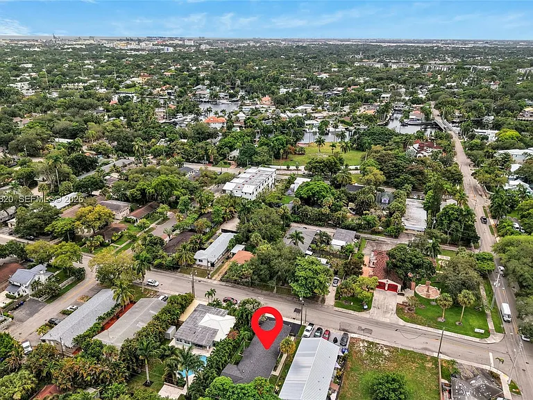 1015 W Las Olas Blvd #3 — Photo 17