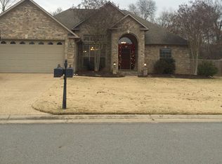 4820 Stockton Rd, Conway, AR 72034