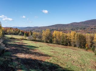 00 Beals Hill Road Lot #3, Waterville, VT 05492
