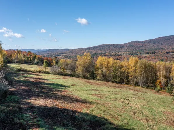 00 Beals Hill Road Lot #3, Waterville, VT 05492