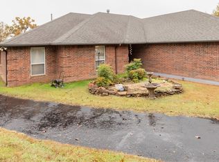 428292 E 1150 Rd, Porum, OK 74455