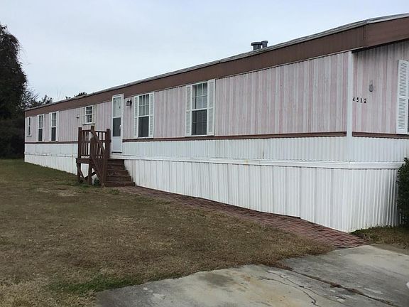 2nd image of 4512 Rainbow Ln #Rbow4512