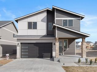 4838 Harlan Ct, Richland, WA 99352