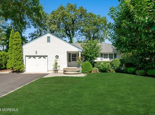 507 Crestview Ter, Point Pleasant Beach, NJ 08742