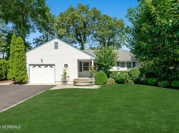507 Crestview Terrace, Point Pleasant, NJ 08742