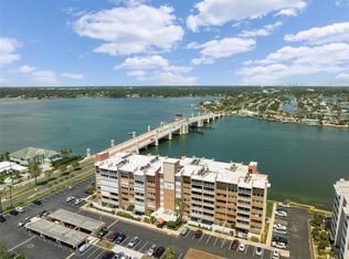 500 Treasure Island Cswy APT 203, Treasure Island, FL 33706
