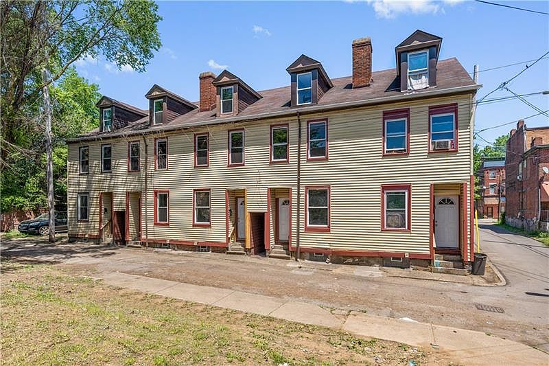 50215029 Chaplain Way, Pittsburgh, PA 15207 Zillow