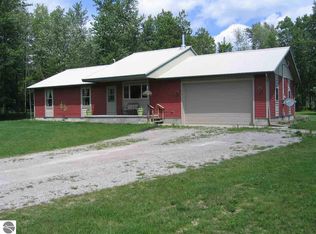 375 S Delano Rd, Au Gres, MI 48703