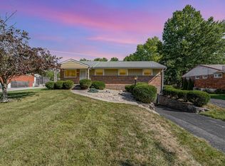 994 Pamela Dr, Cincinnati, OH 45255