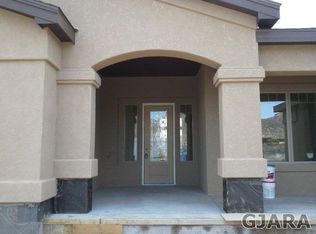 310 Boulder Rd, Grand Junction, CO 81507