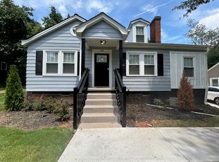 25 Skyland Dr, Greenville, SC 29607