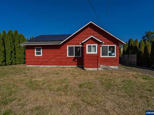 30475 Salmon River Hwy, Grand Ronde, OR 97347
