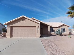 15330 S Kline Pl #PI, Arizona City, AZ 85123