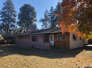 705 NE Franklin Ave, Bend, OR 97701
