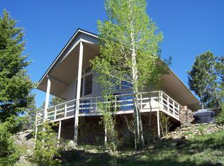 4733 Denver View Dr, Evergreen, CO 80439