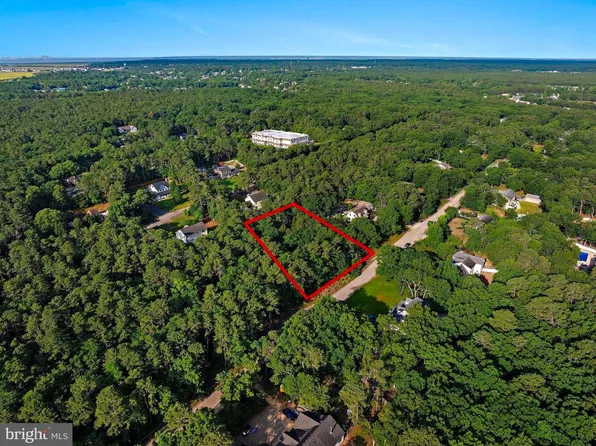 20 Maplewood Dr, Little Egg Harbor, NJ 08087